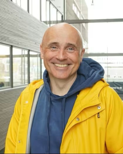 Olav Kjellevold Olsen